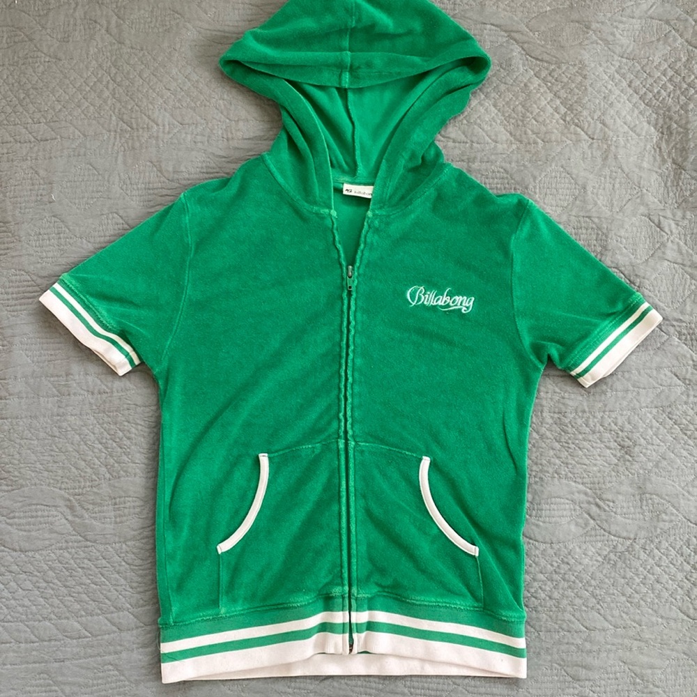 Y2k hoodie
